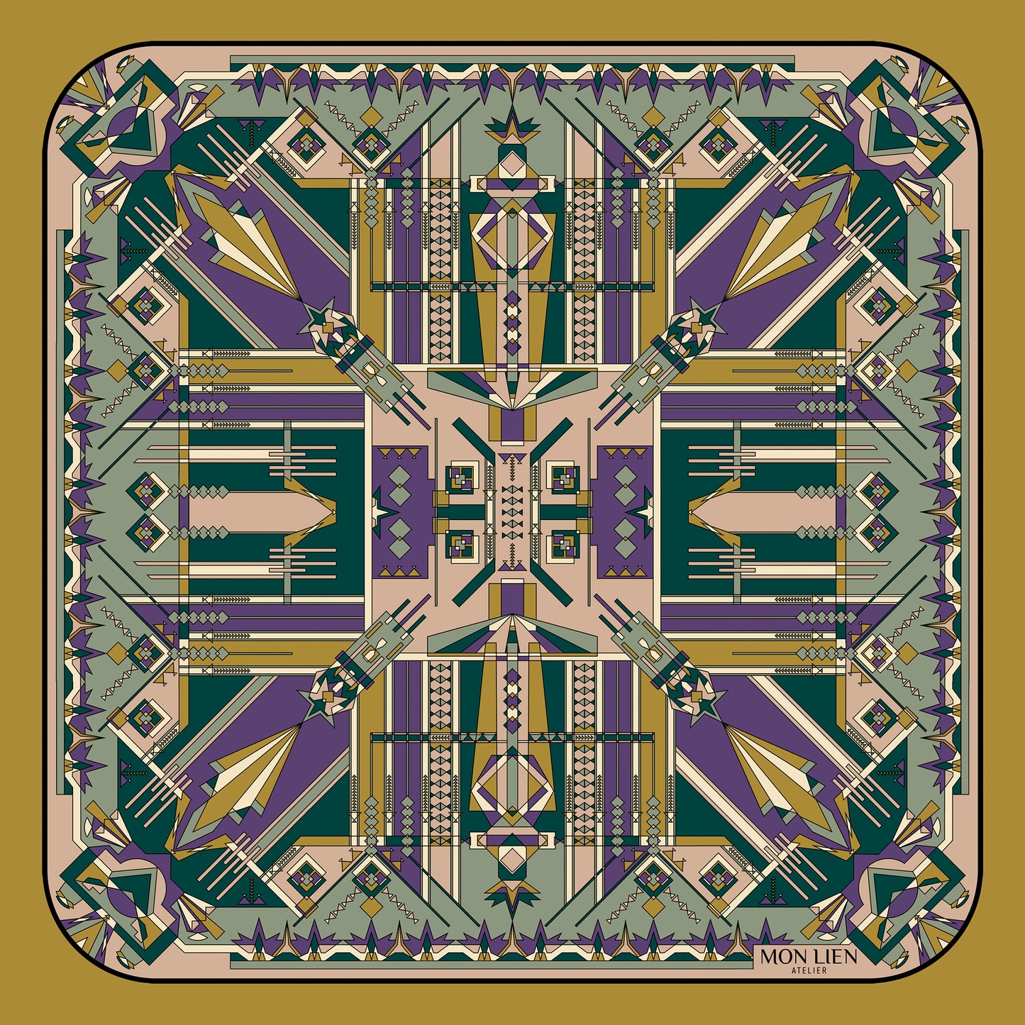 pochette per uomo realizzata al 100% in seta ideale per cerimonie