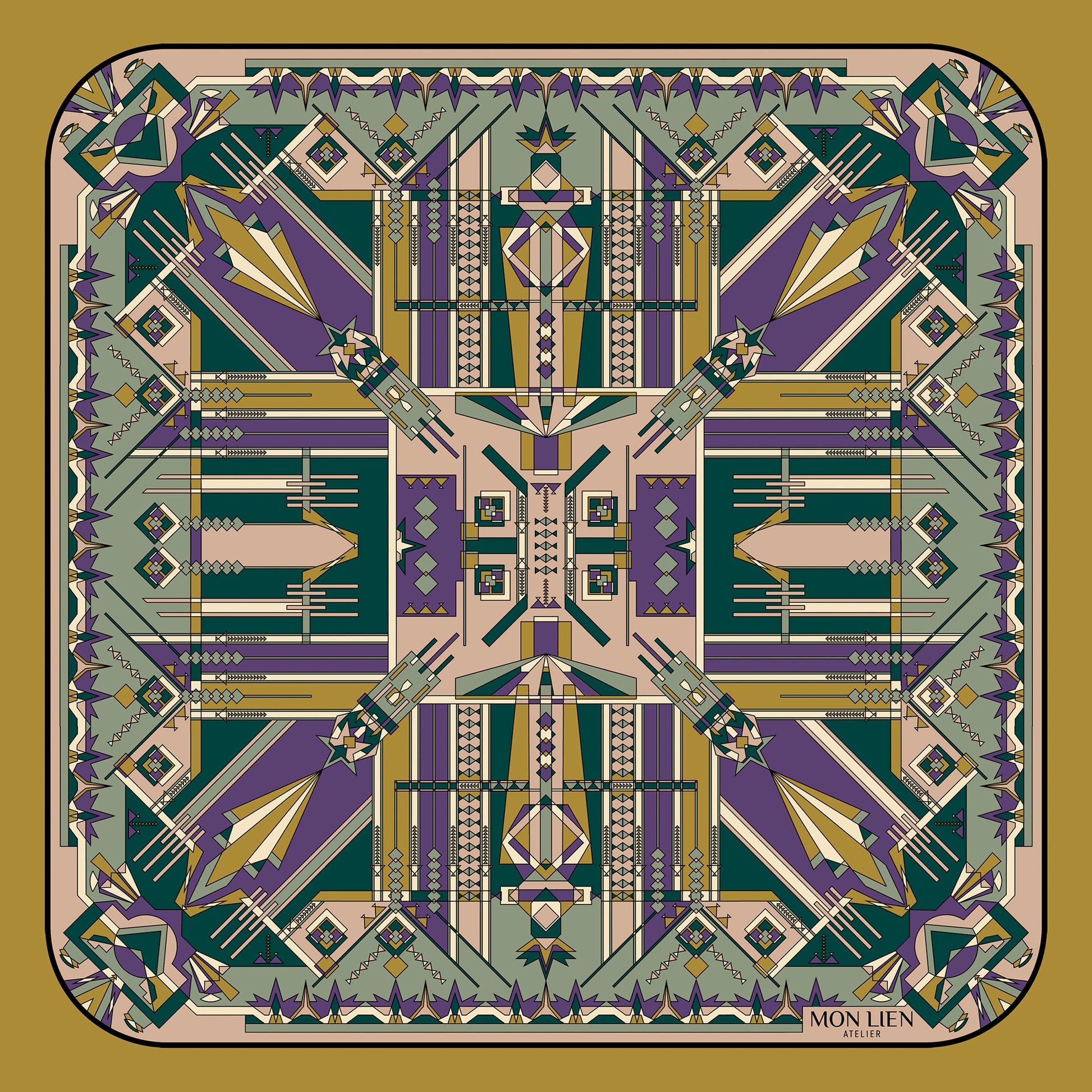 pochette per uomo realizzata al 100% in seta ideale per cerimonie